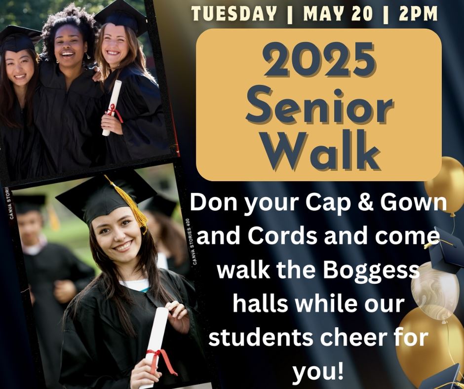  Senior Walk